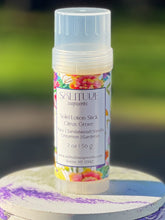 Load image into Gallery viewer, Solid Lotion Stick