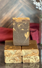 Load image into Gallery viewer, Spiced Chai Small Batch Artisan Soap
