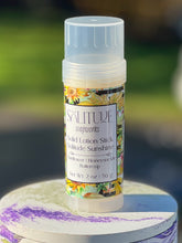 Load image into Gallery viewer, Solid Lotion Stick