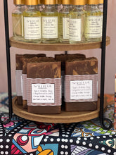 Load image into Gallery viewer, Spiced Chai Small Batch Artisan Soap