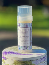 Load image into Gallery viewer, Solid Lotion Stick