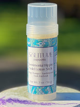 Load image into Gallery viewer, Solid Lotion Stick