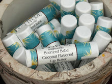 Load image into Gallery viewer, Tinted Lip Butter