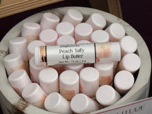 Load image into Gallery viewer, Tinted Lip Butter