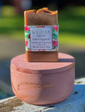 Load image into Gallery viewer, Solitude Sugarbush Chaga Soap