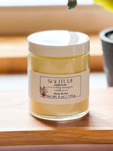 Load image into Gallery viewer, Vegan Body Butter