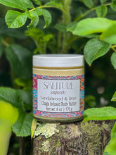 Load image into Gallery viewer, Vegan Body Butter