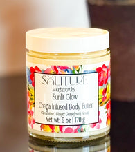 Load image into Gallery viewer, Vegan Body Butter