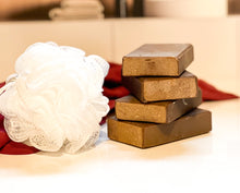 Load image into Gallery viewer, Solitude Sugarbush Chaga Soap