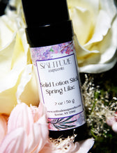 Load image into Gallery viewer, Solid Lotion Stick