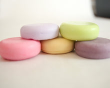 Load image into Gallery viewer, Solid Shampoo Bars