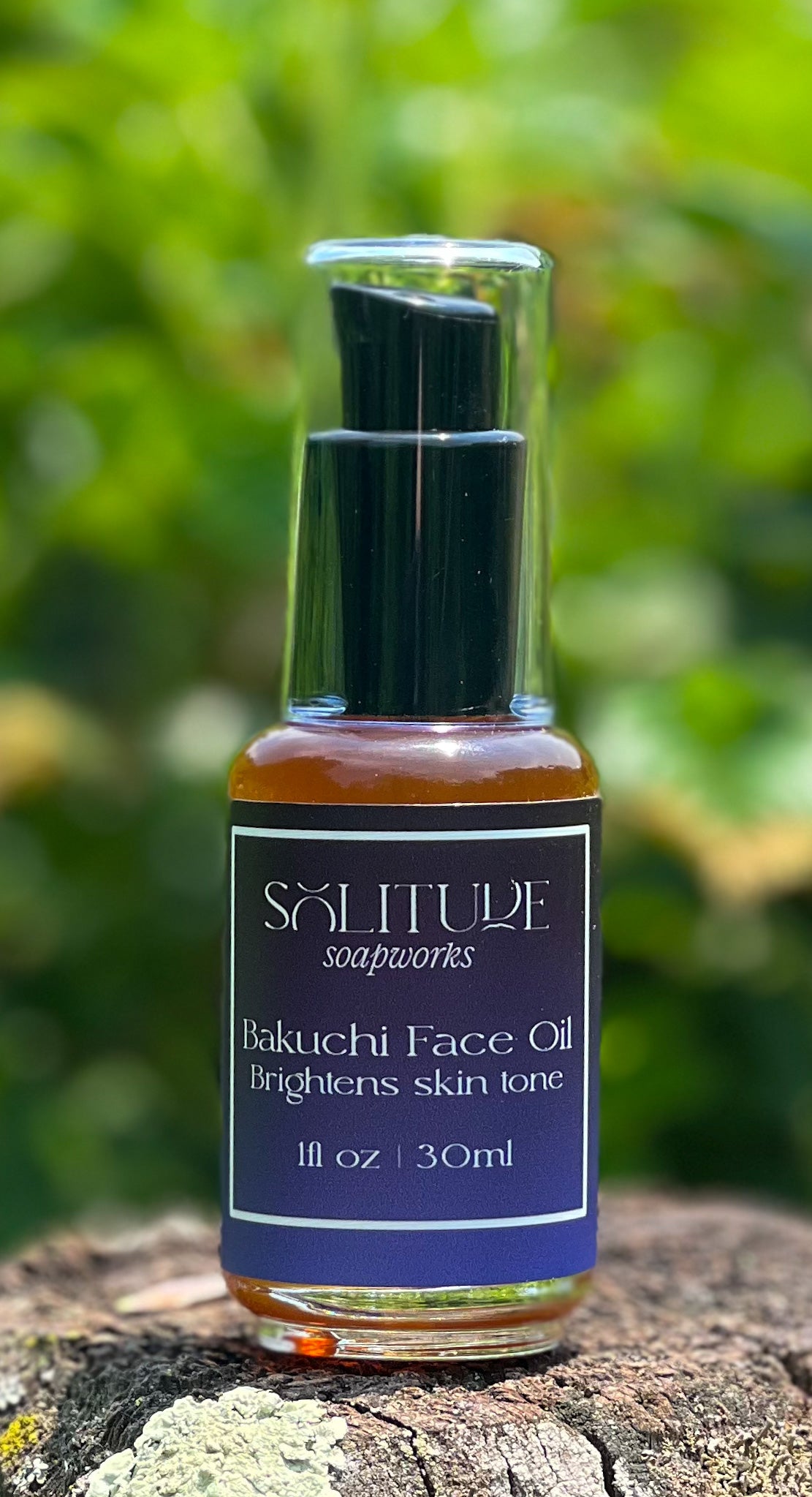 Spotlight on Bakuchiol Oil – Solitude Soapworks