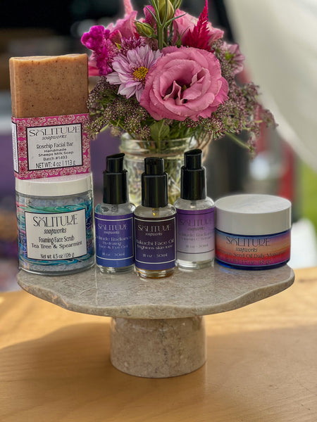 The Rise of minimalism in skincare in 2025
