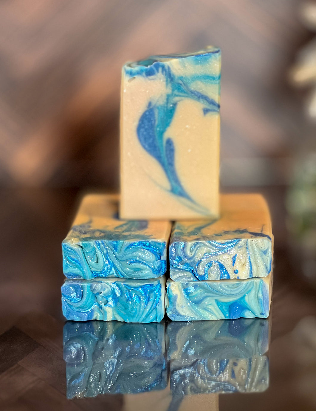 Everlasting Snowflake