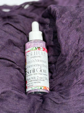 Load image into Gallery viewer, Maya&#39;s Mermaid Shimmering Body Oil
