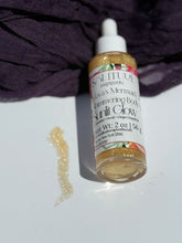 Load image into Gallery viewer, Maya&#39;s Mermaid Shimmering Body Oil
