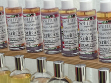 Load image into Gallery viewer, Maya&#39;s Mermaid Shimmering Body Oil
