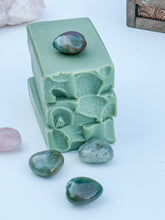 Load image into Gallery viewer, Jennifer Juniper Goat Milk Soap
