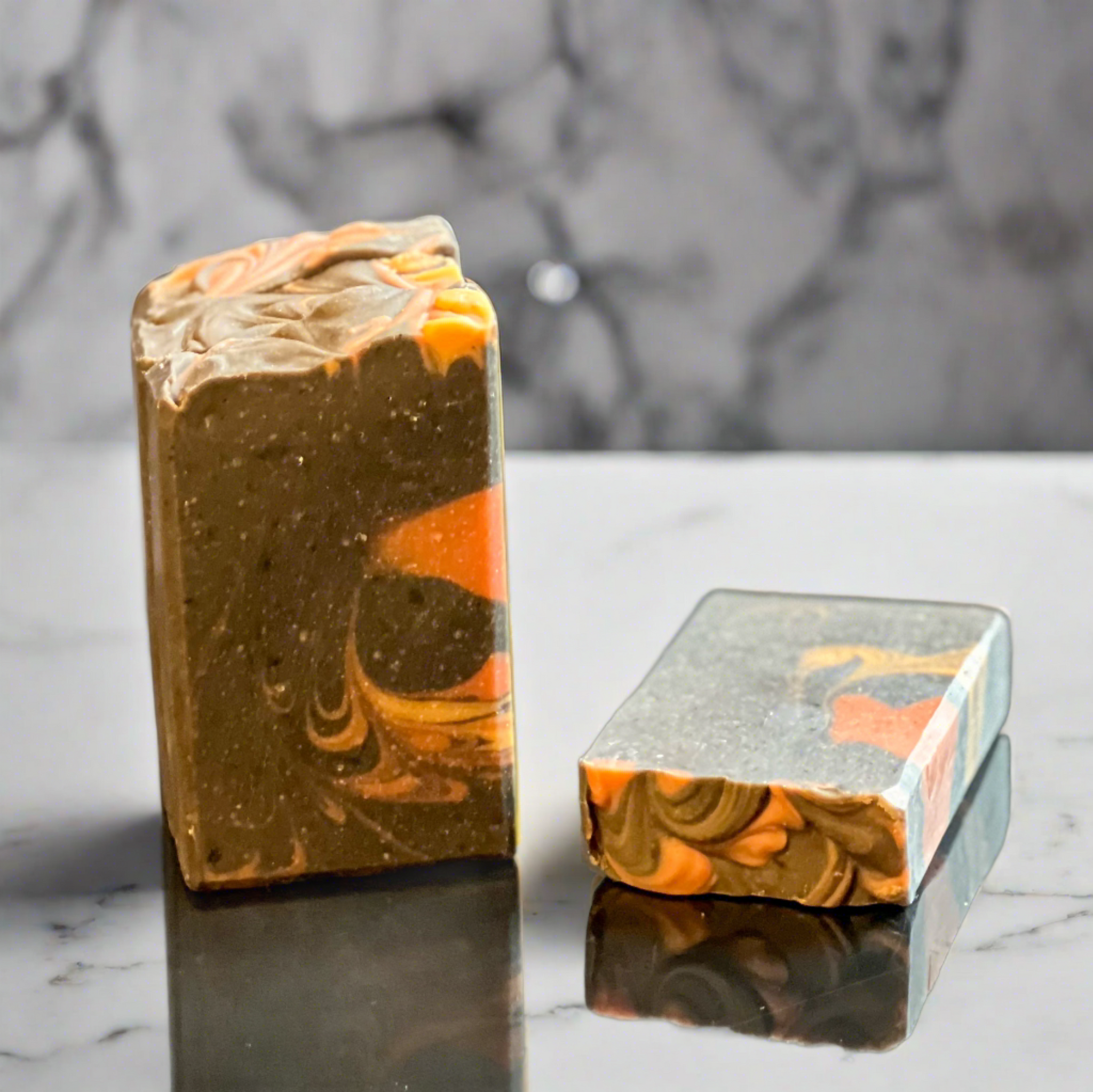 Black Hole Sun Soap – Solitude Soapworks