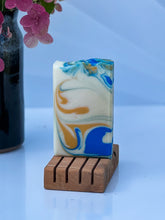 Load image into Gallery viewer, Lady Marmalade Goat Milk Soap
