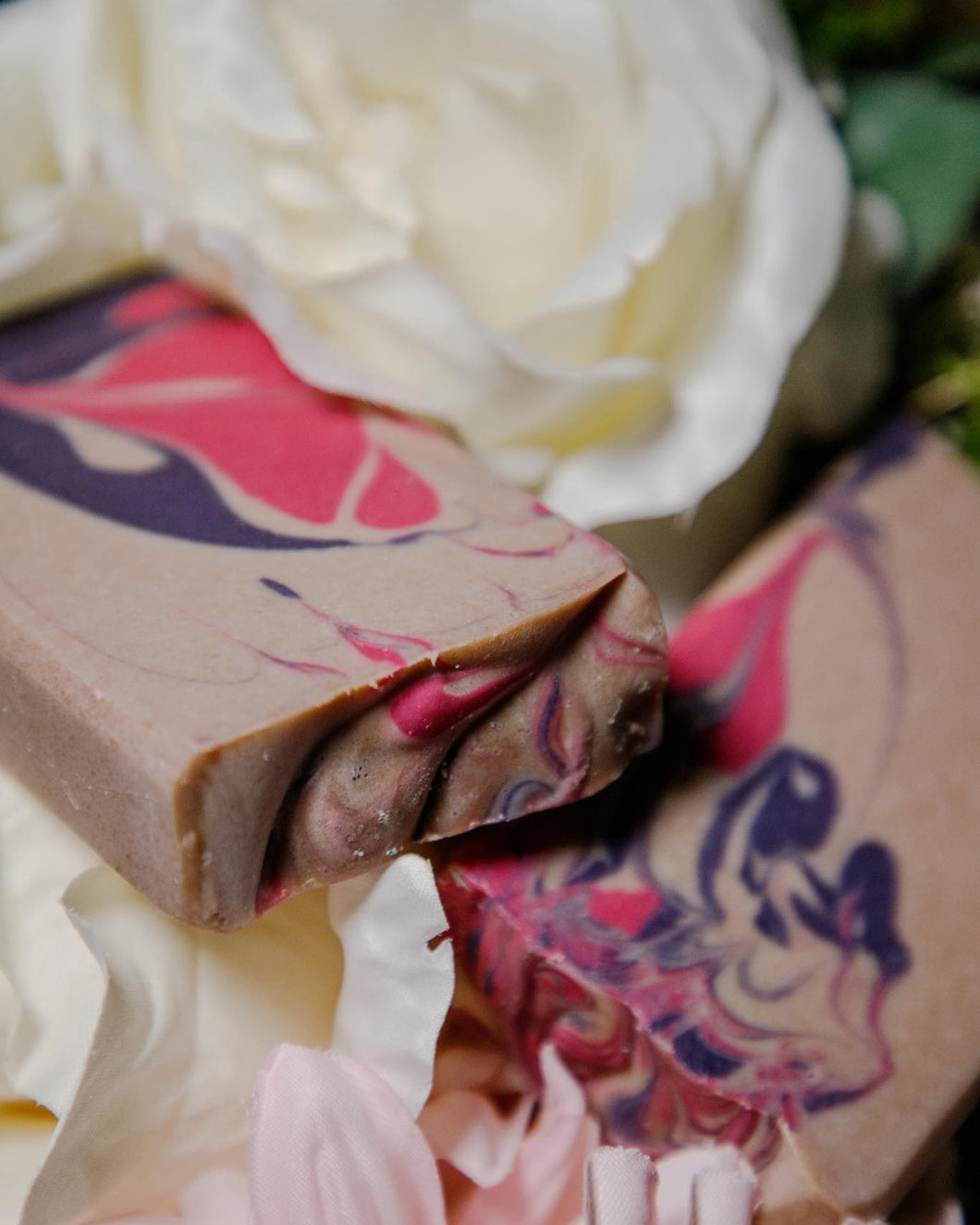 Mango Mischief Goat Milk Tallow Soap