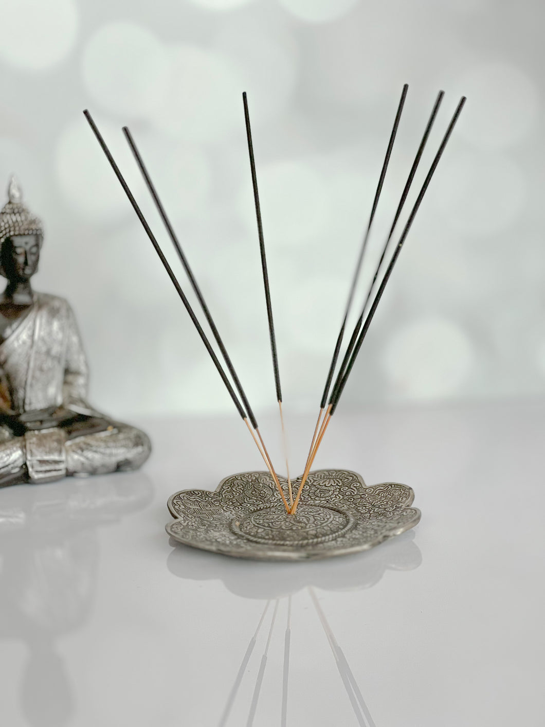 hand dipped stick incense